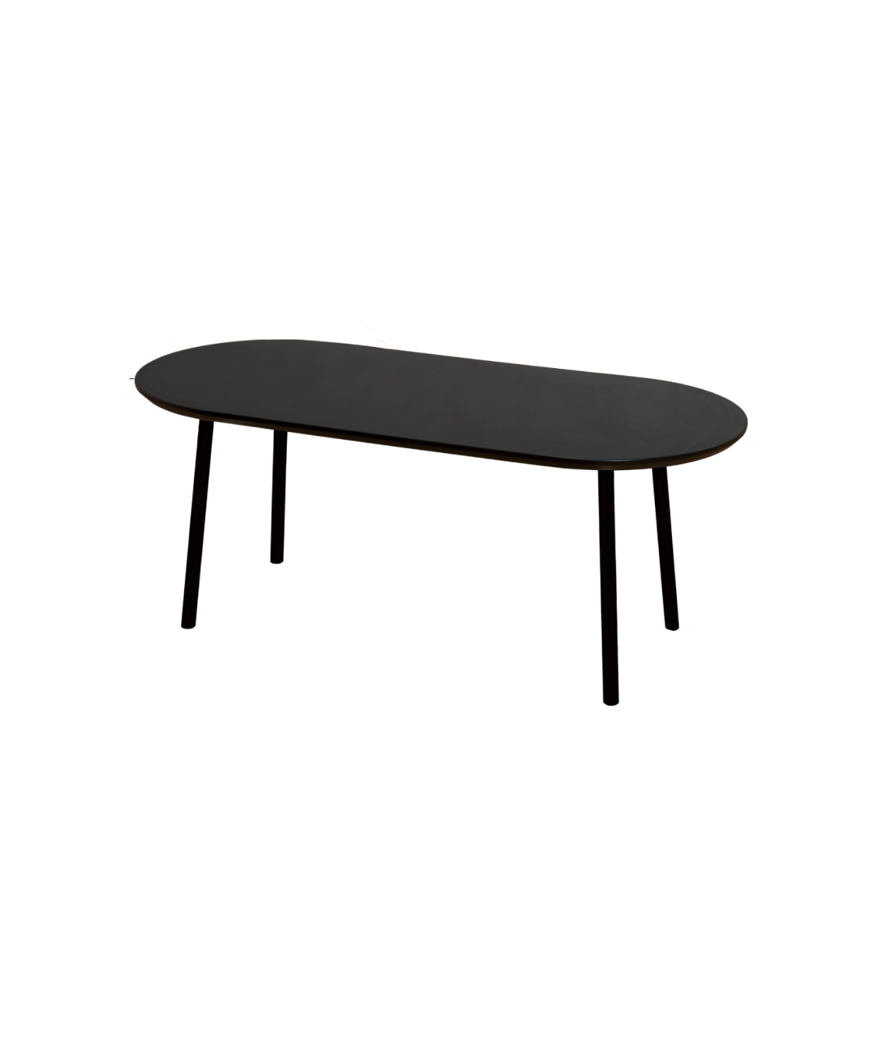 리코 버블 소파 테이블 L (2 Color)