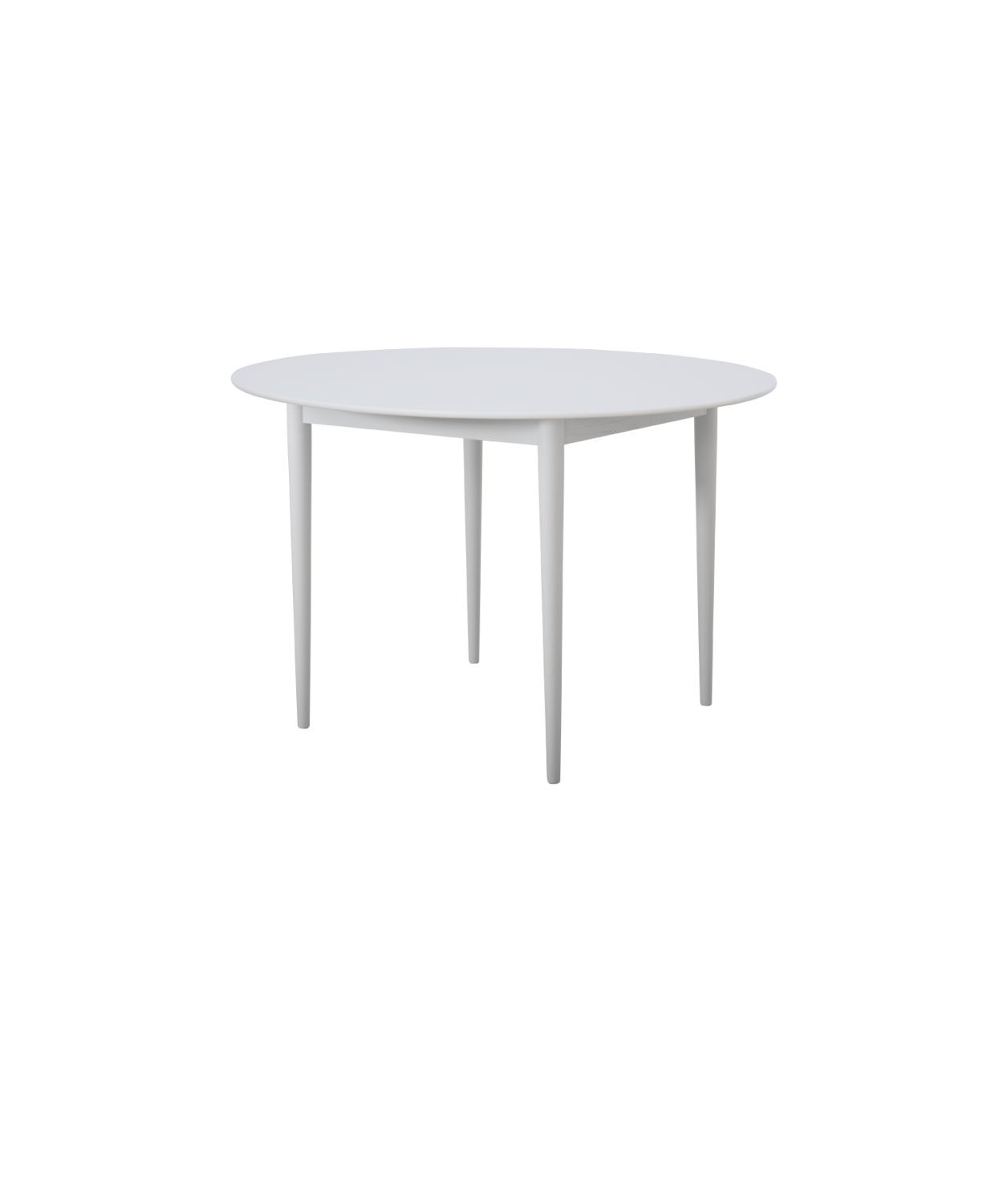 리코 마론 라운드 테이블 (2 color)